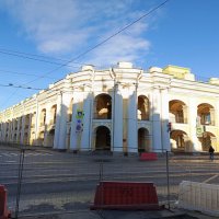 Петербург :: Татьяна Пальчикова