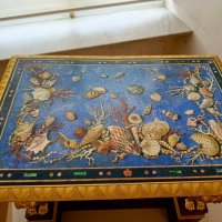 Столик из Италии :: Татьяна Пальчикова