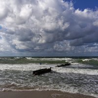 Балтика :: Вячеслав Алтай