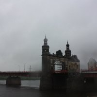 Мост Королевы Луизы :: Маргарита Б