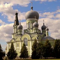 Достоево :: Gal` ka