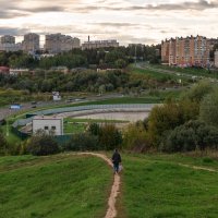 Напрямки :: Игорь Николаев