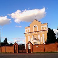 Достоево. Ивановская область :: Gal` ka