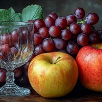 Фрукты :: Aleksey Afonin