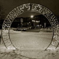 Фотография :: Денис Безногов