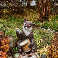 Композиция "Медведи" :: Алексей Р.