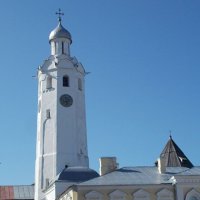 Часозвоня :: Alisia La DEMA