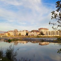 Адлер :: Нина Бутко