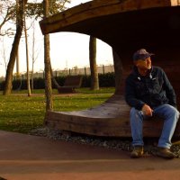 Постарел немного. :: Юрий Полторыхин.