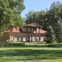 Сельскохозяйственная школа :: Владимир Соколов (svladmir)