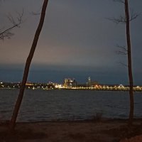 Утренний Воронеж :: Gen Vel Утренний Воронеж :: Gen Vel