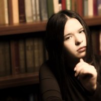 .... :: Dmitry Ozersky