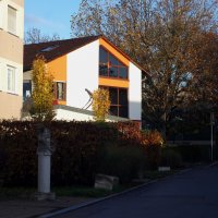 Утро на Глемсвег :: Сергей Порфирьев