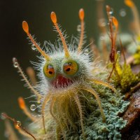 Микрокосм 9 :: дмитрий мякин