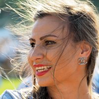 женские лики :: Олег Лукьянов