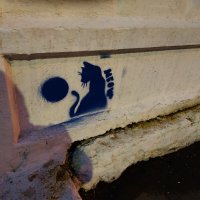 Прочее вокруг нас :-) :: Андрей Лукьянов