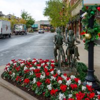 Маркет-Стрит :: **** vedin