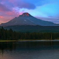 Орегон :: Aleksey Afonin