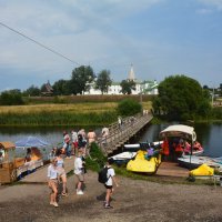 Суздаль :: Галина R... Суздаль :: Галина R...