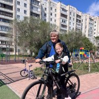 Велолюбители :: Андрей Хлопонин Велолюбители :: Андрей Хлопонин