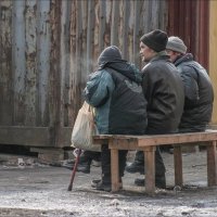 ADIDAS 2005 :: Александр Кустов