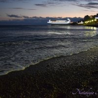 Природа Крыма :: Amazing Cosmea