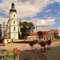 Пинск :: Gal` ka Пинск :: Gal` ka