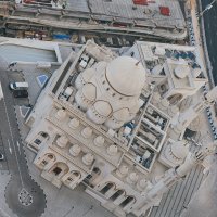 Микросхема города 2 :: Андрей Город