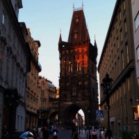 Prague.. :: Татьян@ Ивановна