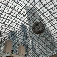 Через крышу :: Натали 