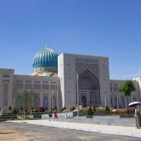 Ташкент :: Максим 