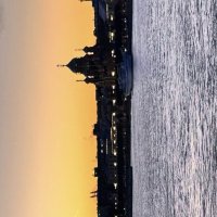 Закат :: Марина Панькина