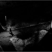 Ночь, улица... :: Сергей Премонишын