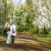 Просто ... май :: Сергей Царёв