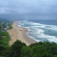 Кусочек Южной Африки. :: unix (Илья Утропов)