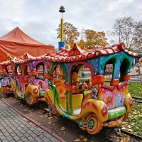 Детям радость. :: Лия ☼ Детям радость. :: Лия ☼