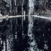 Зеркальная погода) :: Любовь 