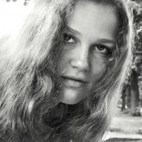 Александра :: СЮ 