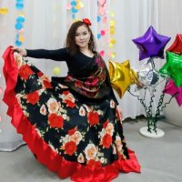 Танцы :: Георгиевич 