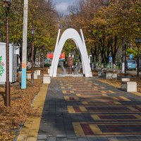 Символ единства :: Игорь Сикорский