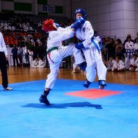 ТХЭКВОНДО :: arkadii 