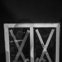 в музее :: Олег Загорулько