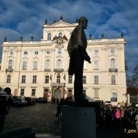 Прага :: Натали 