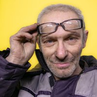 Гоша :: Александр Силинский