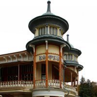 Кофейня :: Vlad Сергиевич