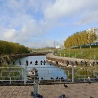 Ростовские зарисовки :: Александр Гапоненко