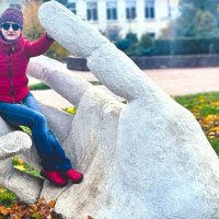 Парк :: Лана