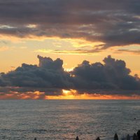 Великолепное небо :: Serega SchütZ Великолепное небо :: Serega SchütZ