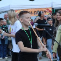 Музыкант. :: Венера Чуйкова