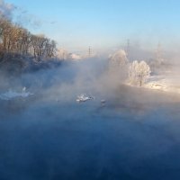 Утро!!! :: Радмир Арсеньев